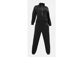 Jogging suit Hoodie Men/Women signature line black - Copy - Copy - Copy - Copy - Copy