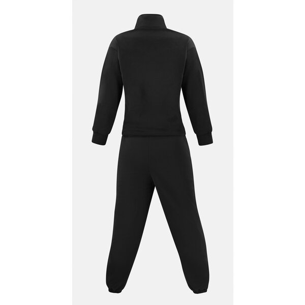 ChiComfort Luxe Dames Joggingpak Zwart ChiComfort Luxe Dames Joggingpak Zwart