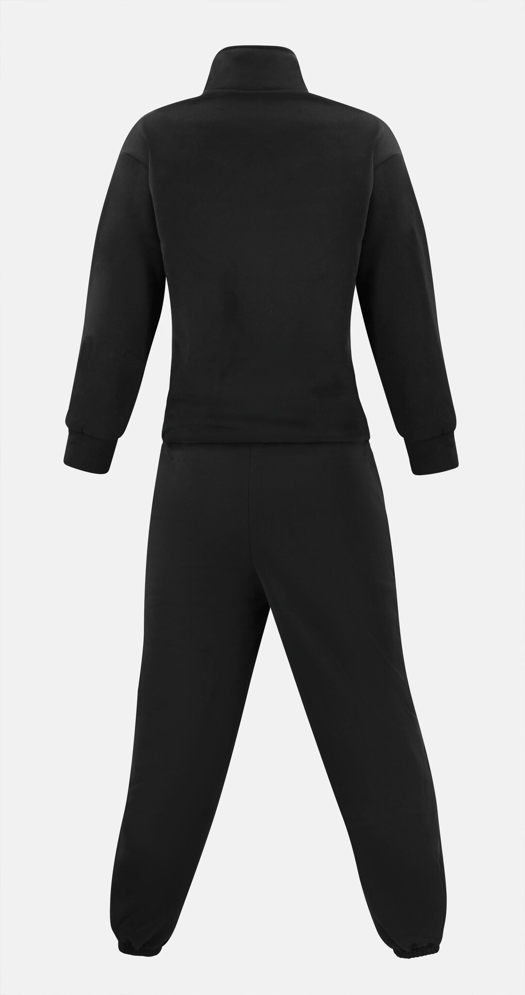 Jogging suit Hoodie Men/Women signature line black - Copy - Copy - Copy - Copy - Copy