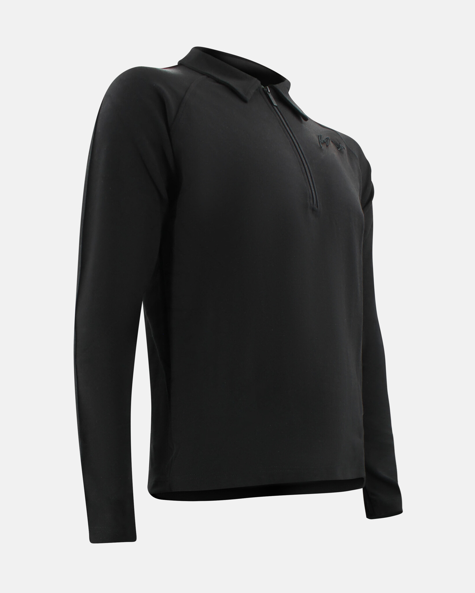 Jogging suit sweater Men/Women signature line black - Copy - Copy - Copy - Copy