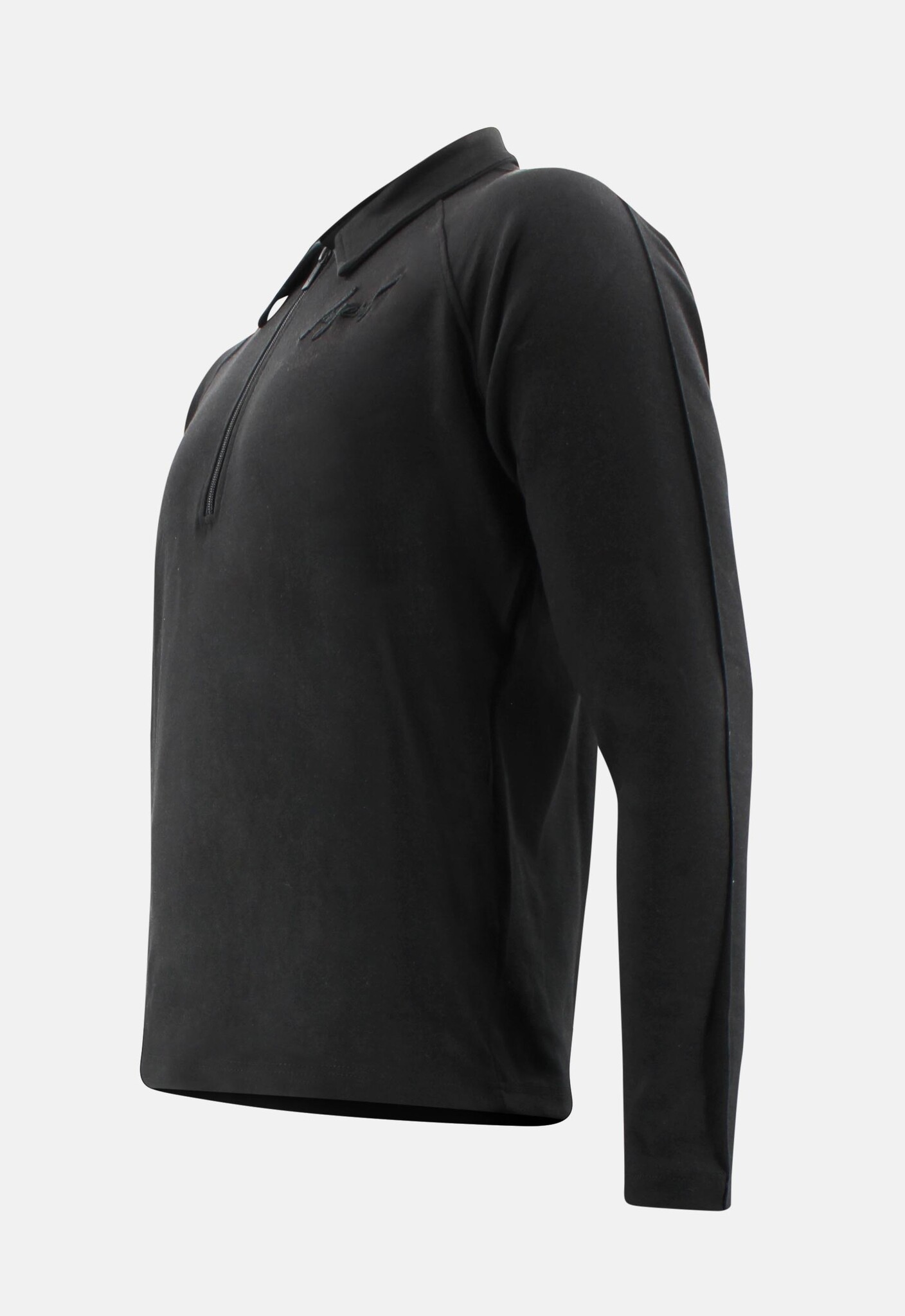 Jogging suit sweater Men/Women signature line black - Copy - Copy - Copy - Copy