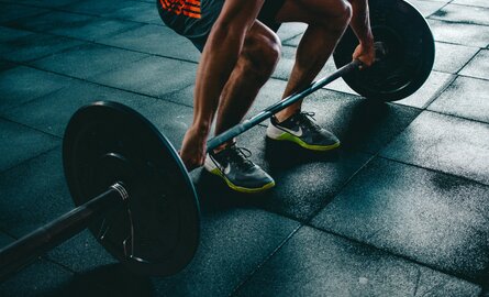 5 Onmisbare Fitness Accesiores voor Jouw Training als een Legend