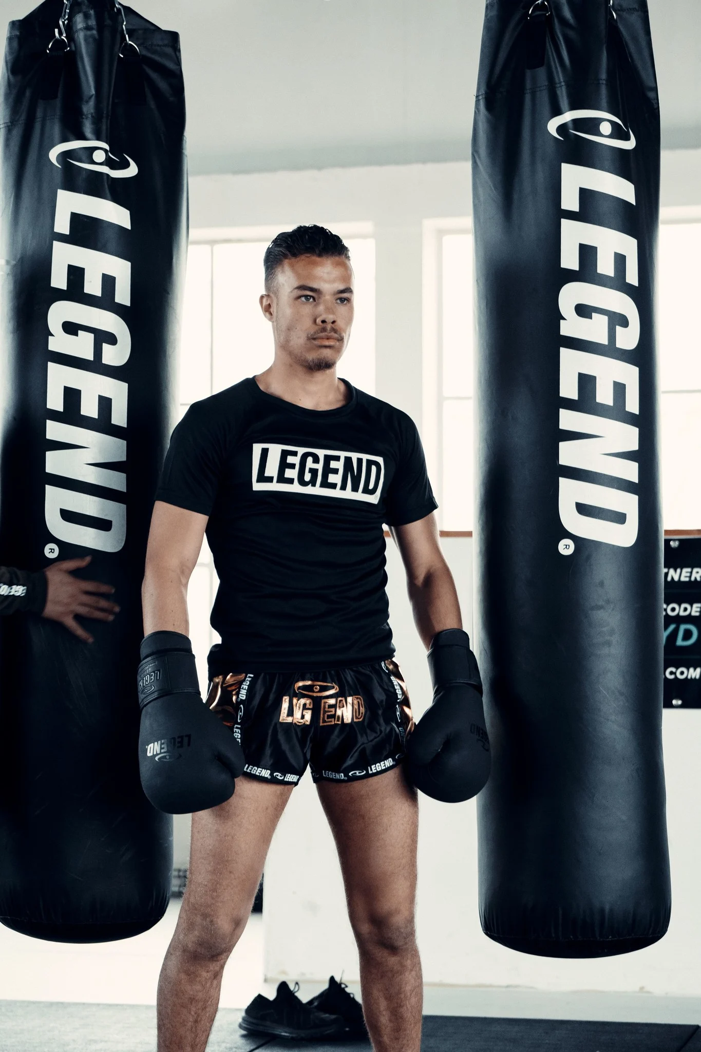 Boksen: De Snelste Weg naar een Conditie van Legendarisch Niveau