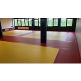 Custom SpanVloer op  maat laten maken Custom SpanVloer op  maat laten maken