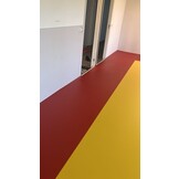 Complete gym set up by professionals