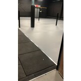 Complete gym set up by professionals