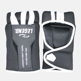 Inner Gloves PRO Men/Women Black-Neon PU