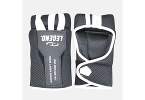 Inner Gloves PRO Men/Women Black-Neon PU