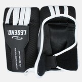 Inner Gloves PRO Men/Women Black-Neon PU