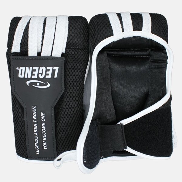 Inner Gloves PRO Men/Women Black-Neon PU
