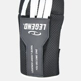 Inner Gloves PRO Men/Women Black-Neon PU
