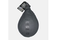 Lederen Boksbal legend speedball Mat Zwart