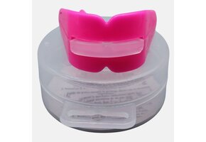 Mouthguard/Bit for braces + lower teeth protection - Copy - Copy