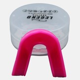 Mouthguard/Bit for braces + lower teeth protection - Copy - Copy