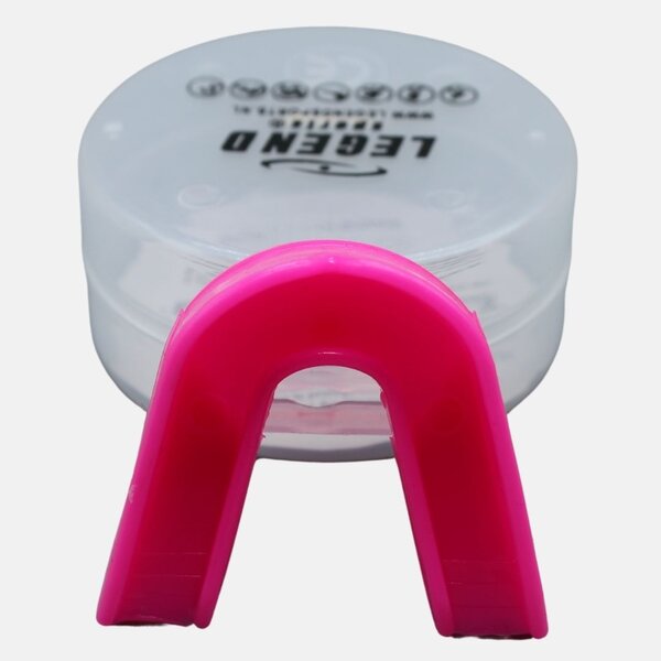 Mouthguard/Bit for braces + lower teeth protection - Copy - Copy