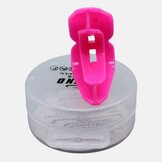 Mouthguard/Bit for braces + lower teeth protection - Copy - Copy
