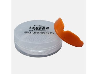 Legend Protect Gebitsbeschermer Kids Oranje