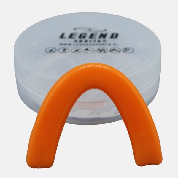 Legend Protect Gebitsbeschermer Kids Oranje