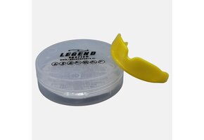 Legend Protect Mouthguard Adults Various Colors - Copy - Copy - Copy
