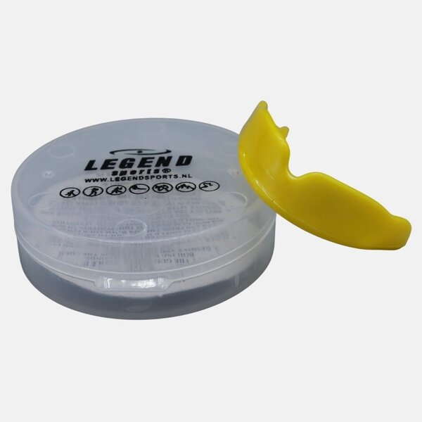 Legend Protect Mouthguard Adults Various Colors - Copy - Copy - Copy