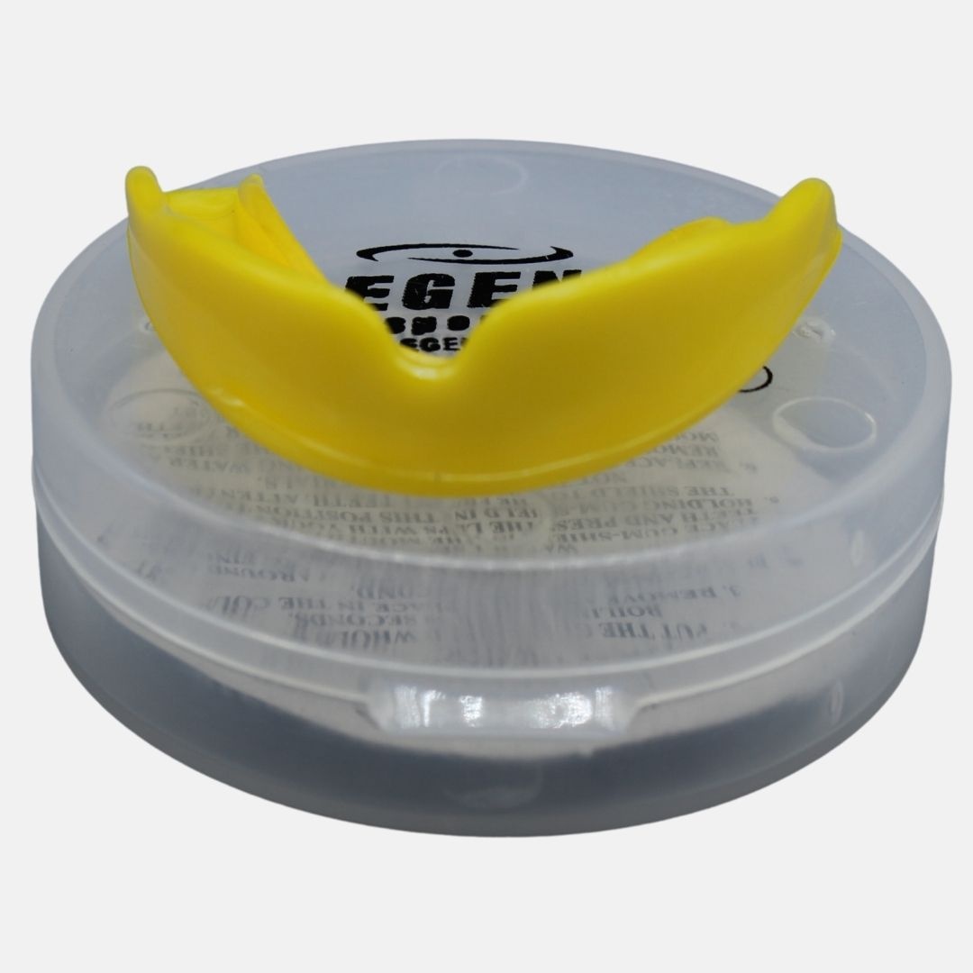 Legend Protect Mouthguard Adults Various Colors - Copy - Copy - Copy
