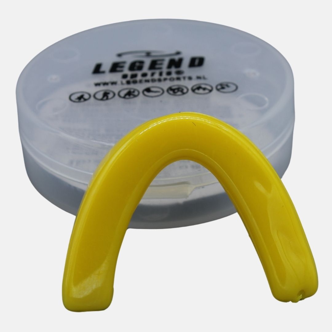 Legend Protect Mouthguard Adults Various Colors - Copy - Copy - Copy