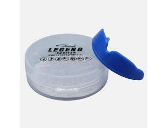 Legend Protect Gebitsbeschermer Kids Blauw