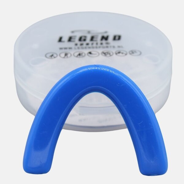 Legend Protect Gebitsbeschermer Kids Blauw