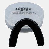 Legend Protect Gebitsbeschermer Volwassenen Zwart