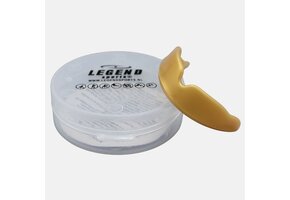Legend Protect Gebitsbeschermer Kids Goud
