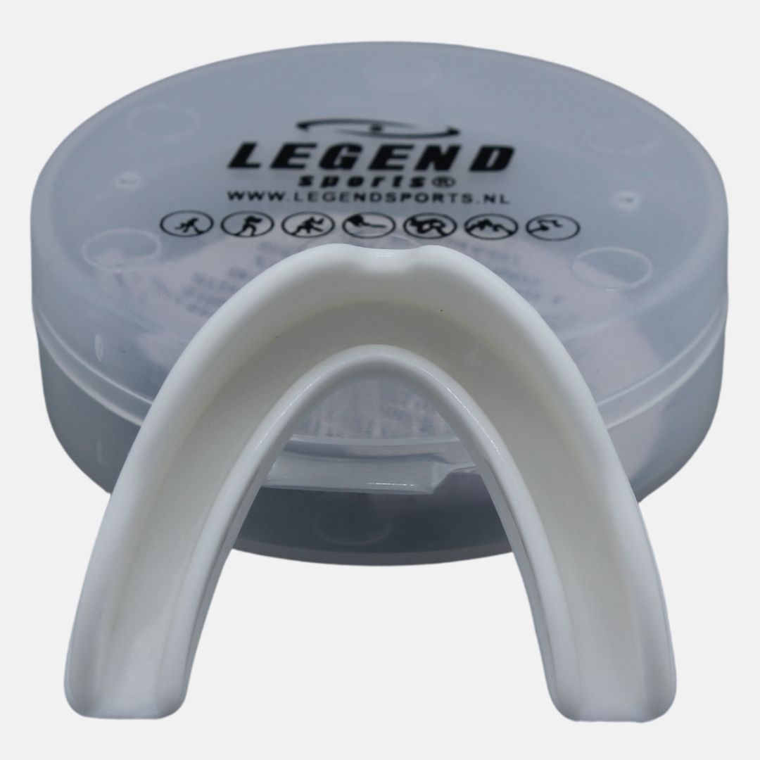 Legend Protect Gebitsbeschermer Volwassenen Wit Legend Protect Gebitsbeschermer Volwassenen Wit