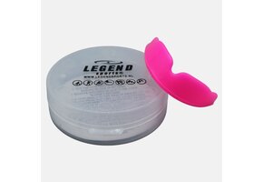 Legend Protect Gebitsbeschermer Volwassenen Roze