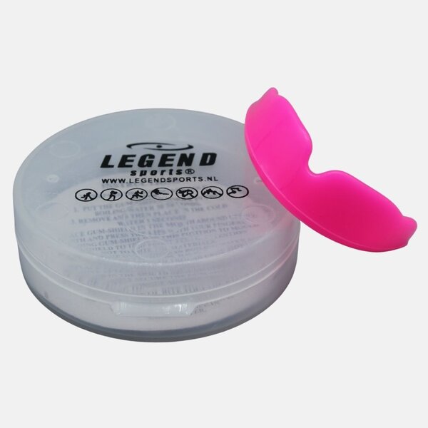 Legend Protect Mouthguard Adults Various Colors - Copy - Copy - Copy - Copy - Copy - Copy
