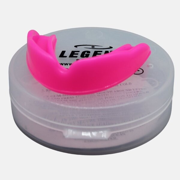 Legend Protect Gebitsbeschermer Volwassenen Roze