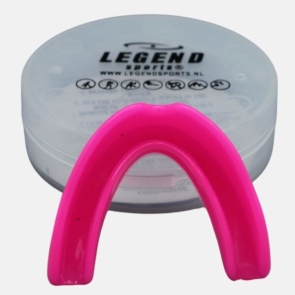 Legend Protect Mouthguard Adults Various Colors - Copy - Copy - Copy - Copy - Copy - Copy