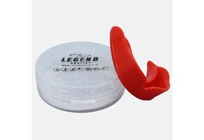 Legend Protect Gebitsbeschermer Volwassenen Rood