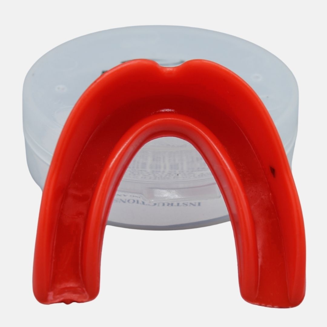 Legend Protect Gebitsbeschermer Volwassenen Rood Legend Protect Gebitsbeschermer Volwassenen Rood