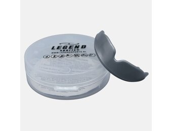 Legend Protect Gebitsbeschermer Kids Zilver