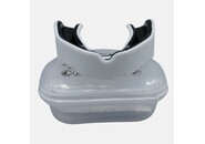 Gebitsbeschermer Extra Protect Heren/Dames Zwart