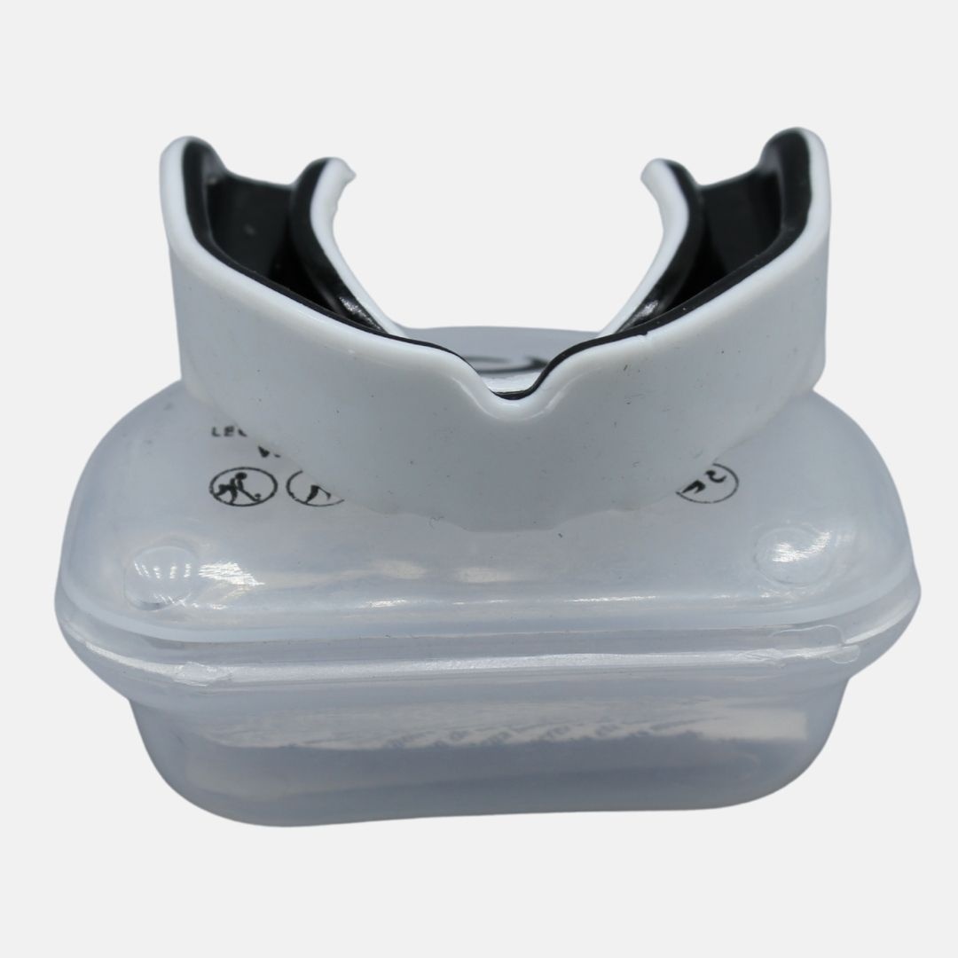 Mouthguard Men / Women Black Gel Protect - Copy - Copy