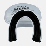 Gebitsbeschermer Extra Protect Heren/Dames Zwart Gebitsbeschermer Extra Protect Heren/Dames Zwart