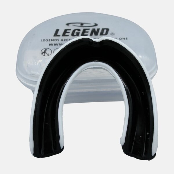 Mouthguard Men / Women Black Gel Protect - Copy - Copy