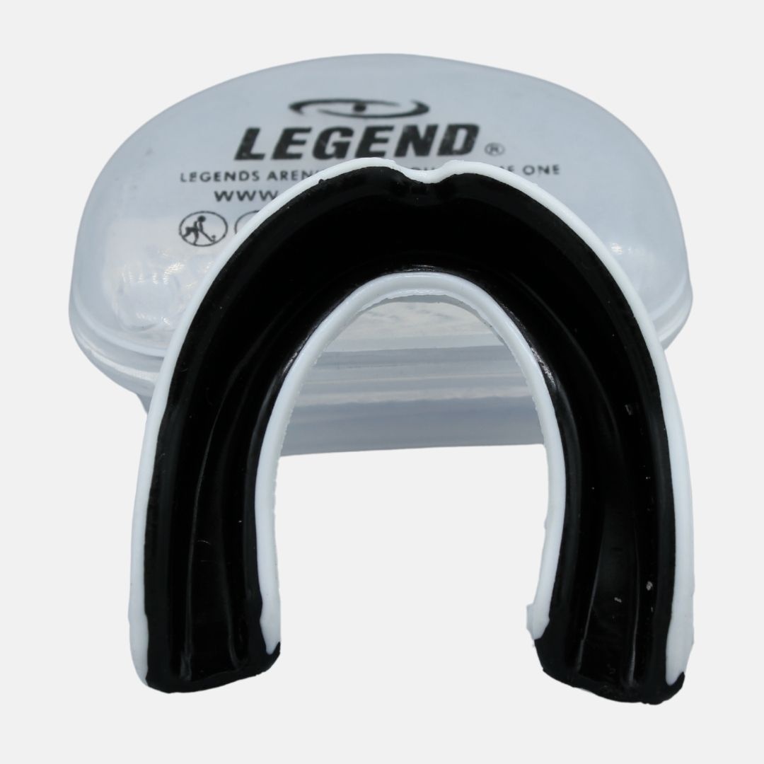 Mouthguard Men / Women Black Gel Protect - Copy - Copy
