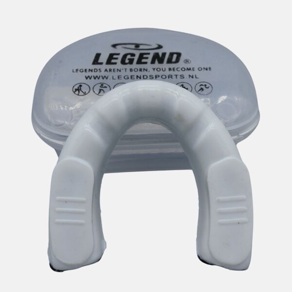 Mouthguard Men / Women Black Gel Protect - Copy - Copy