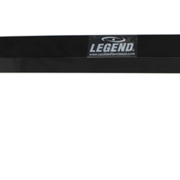 Bokszak Muurbeugel PRO Heavy Duty Zwart 70CM Bokszak Muurbeugel PRO Heavy Duty Zwart 70CM