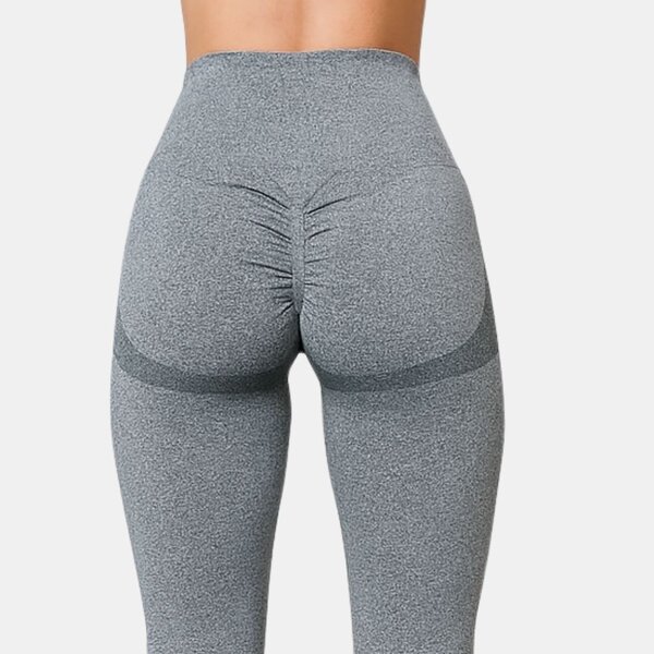 SportLegging PRO Olive green - Copy