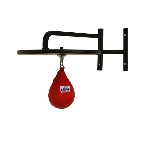 Speedball Set complete and Adjustable