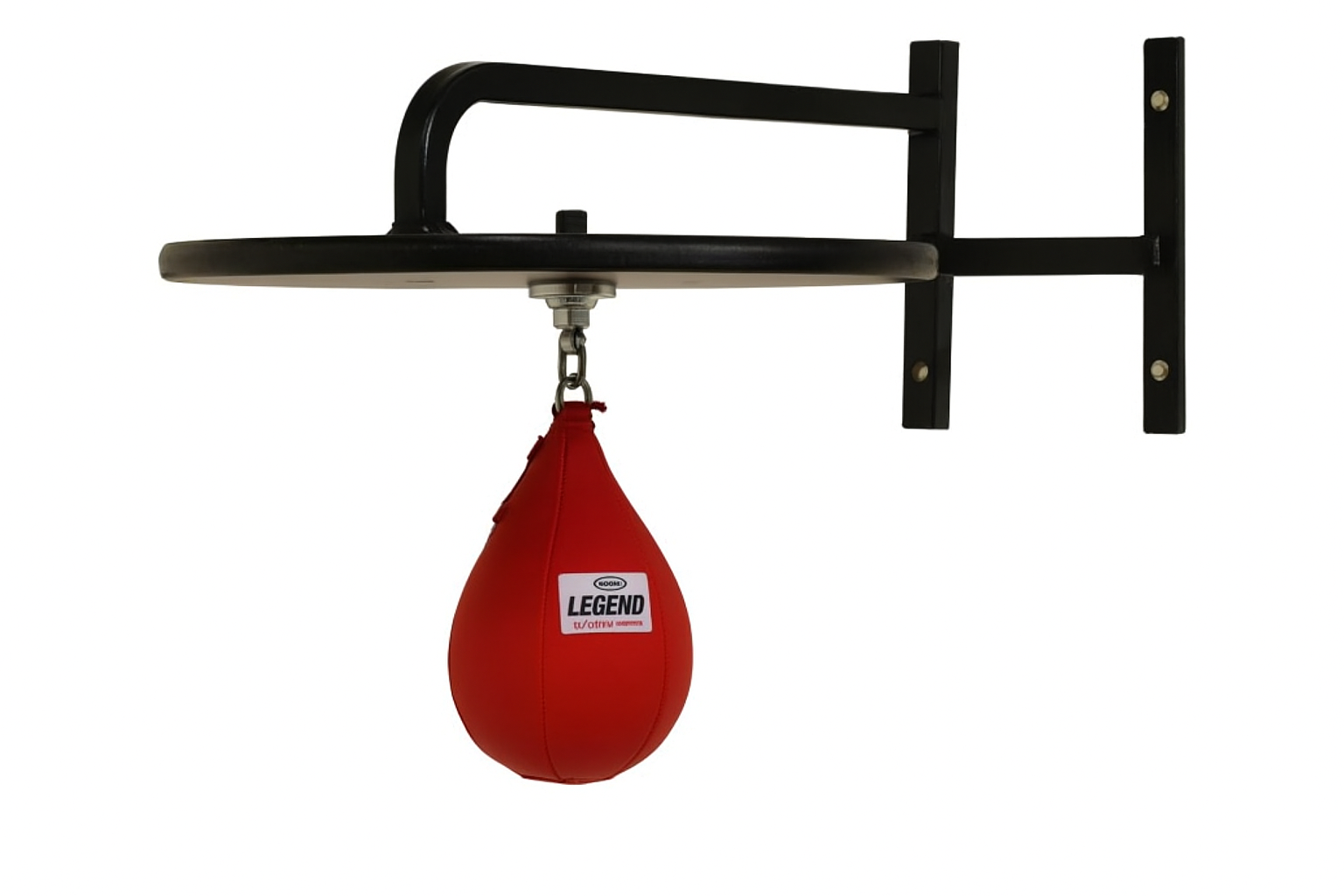 Speedball Set compleet en Verstelbaar Speedball Set compleet en Verstelbaar