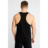 Tanktop men's white size XL - Copy