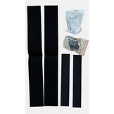 Training pants ladies/men Pro Blue - Copy - Copy - Copy